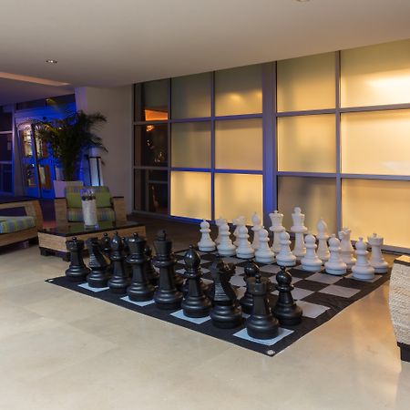 Z Ocean Hotel, Classico A Sonesta Collection (Adults Only) Miami Beach Exterior foto