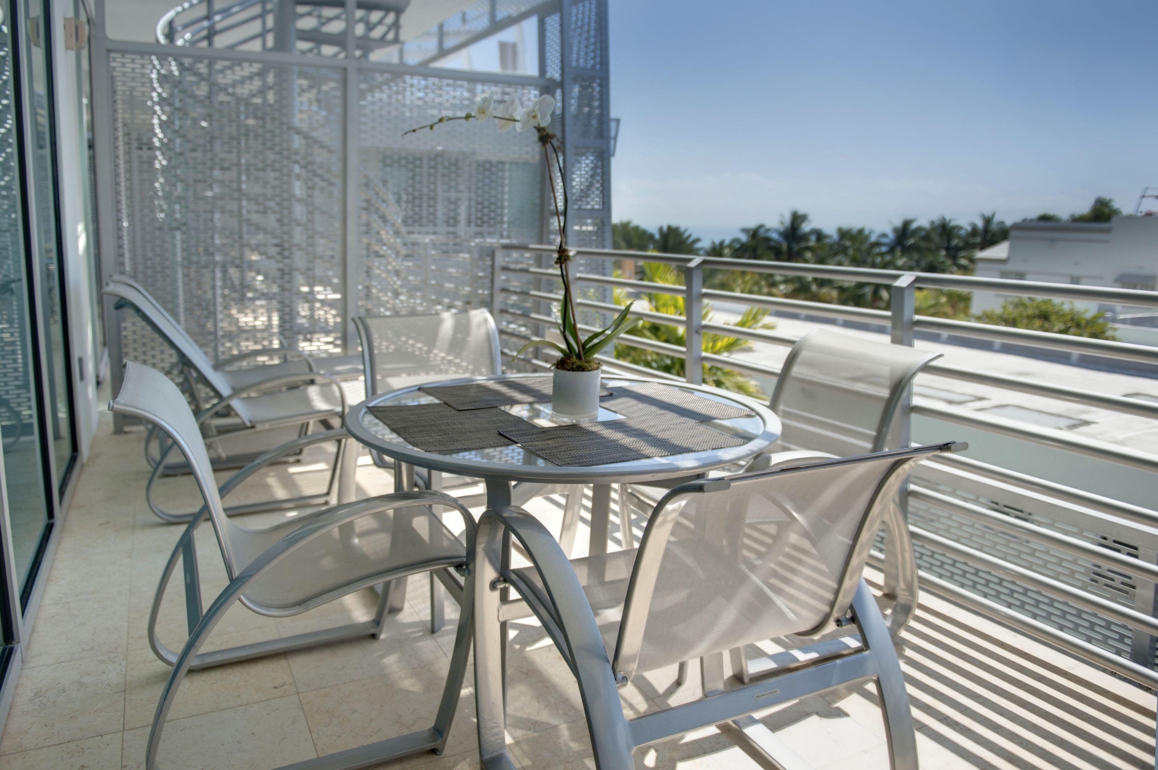 Z Ocean Hotel, Classico A Sonesta Collection (Adults Only) Miami Beach Exterior foto