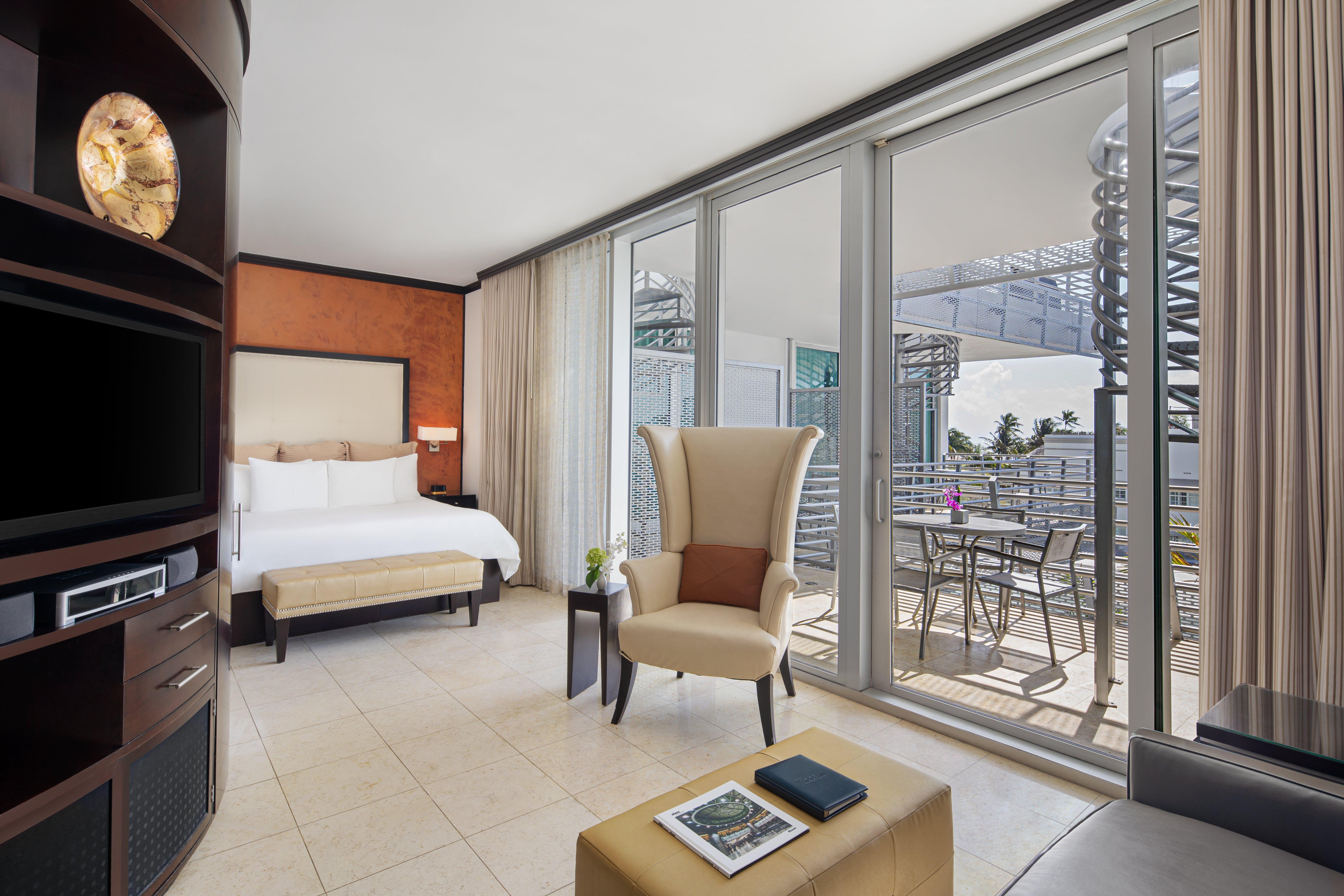 Z Ocean Hotel, Classico A Sonesta Collection (Adults Only) Miami Beach Exterior foto