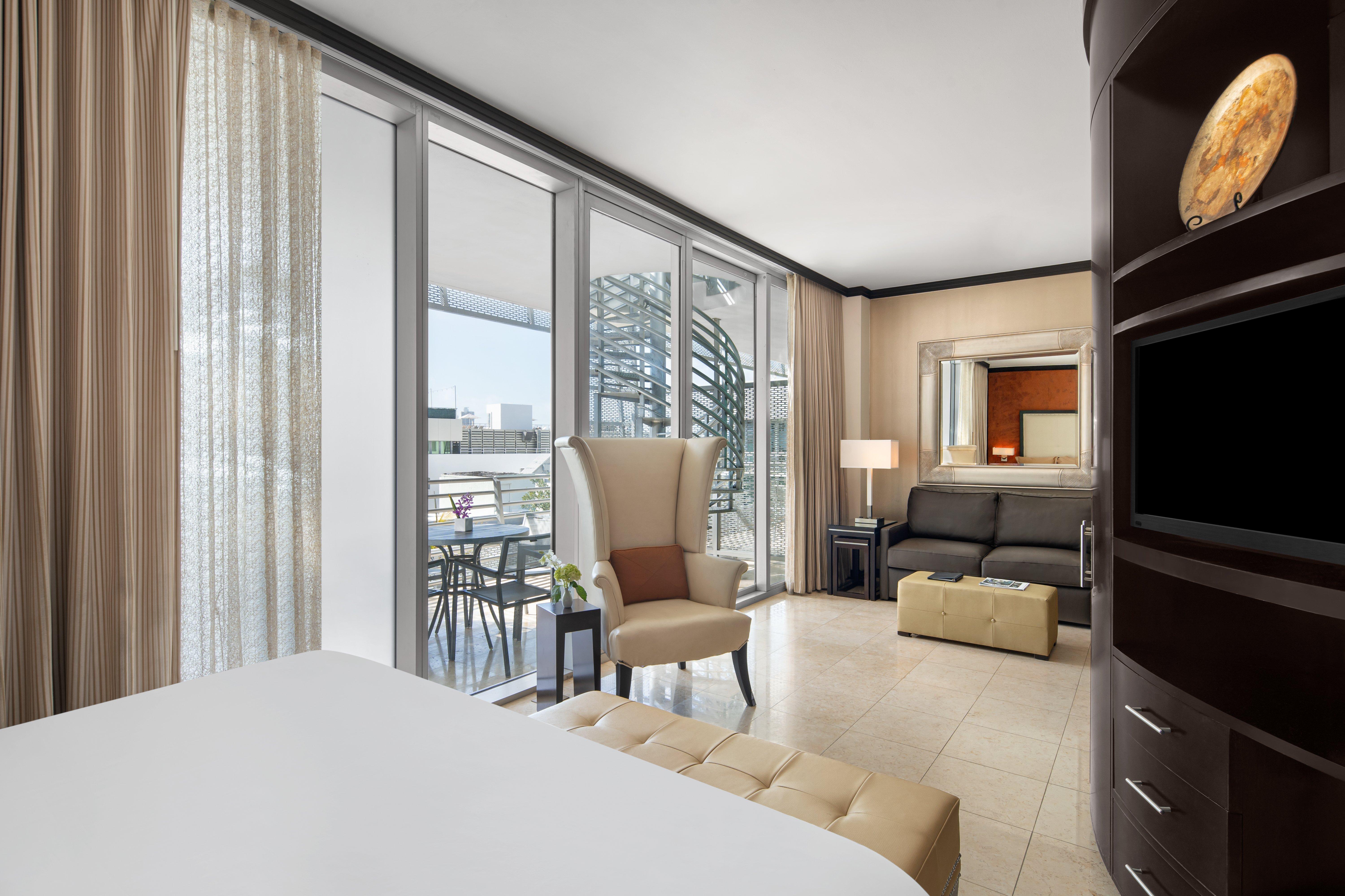 Z Ocean Hotel, Classico A Sonesta Collection (Adults Only) Miami Beach Exterior foto