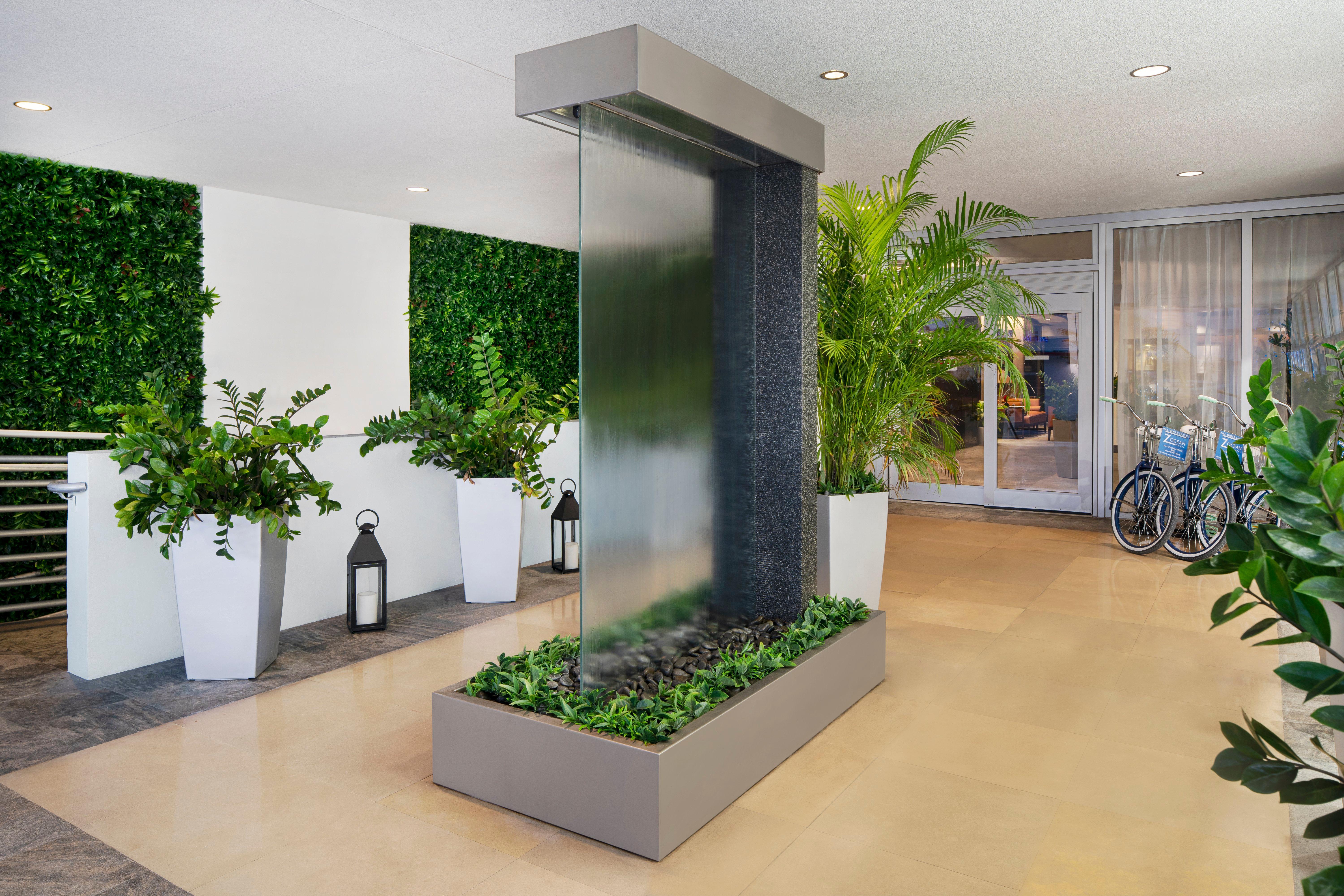 Z Ocean Hotel, Classico A Sonesta Collection (Adults Only) Miami Beach Exterior foto