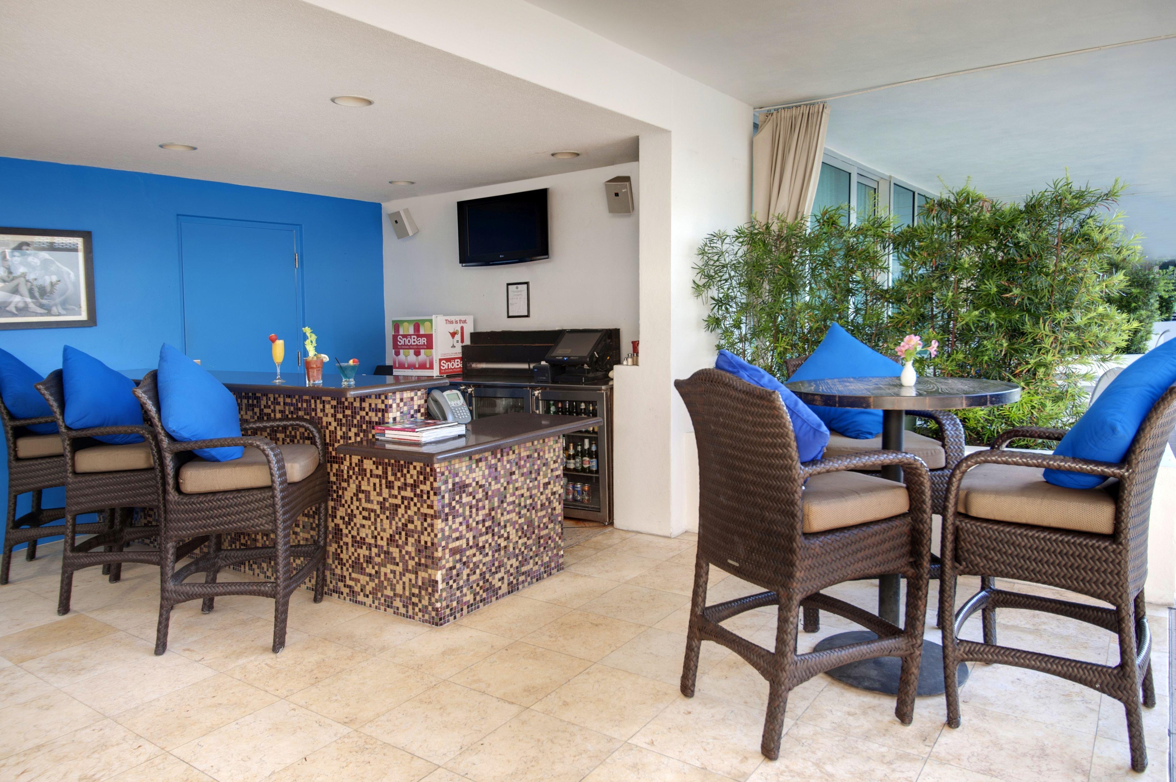 Z Ocean Hotel, Classico A Sonesta Collection (Adults Only) Miami Beach Exterior foto