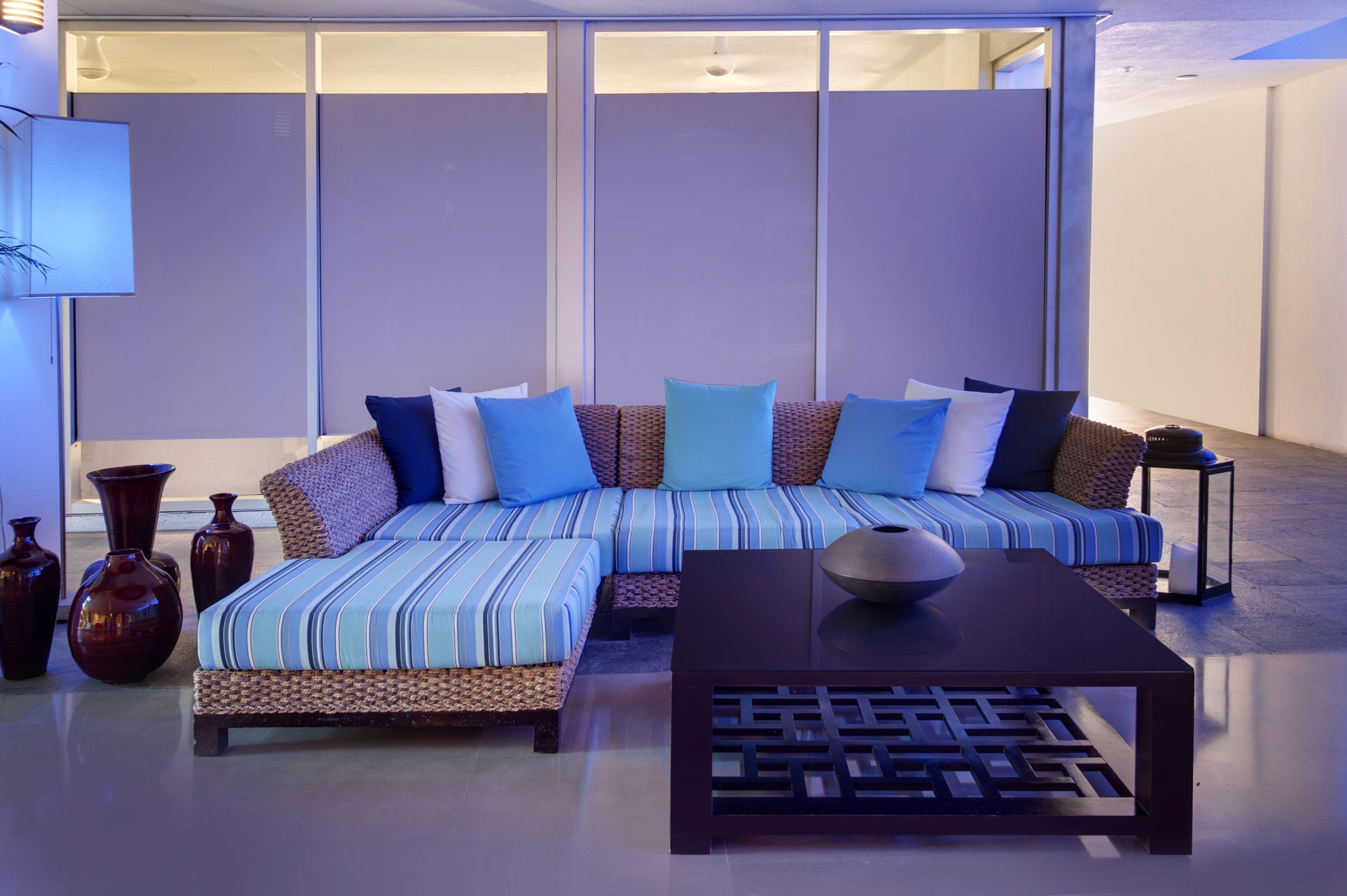 Z Ocean Hotel, Classico A Sonesta Collection (Adults Only) Miami Beach Interior foto