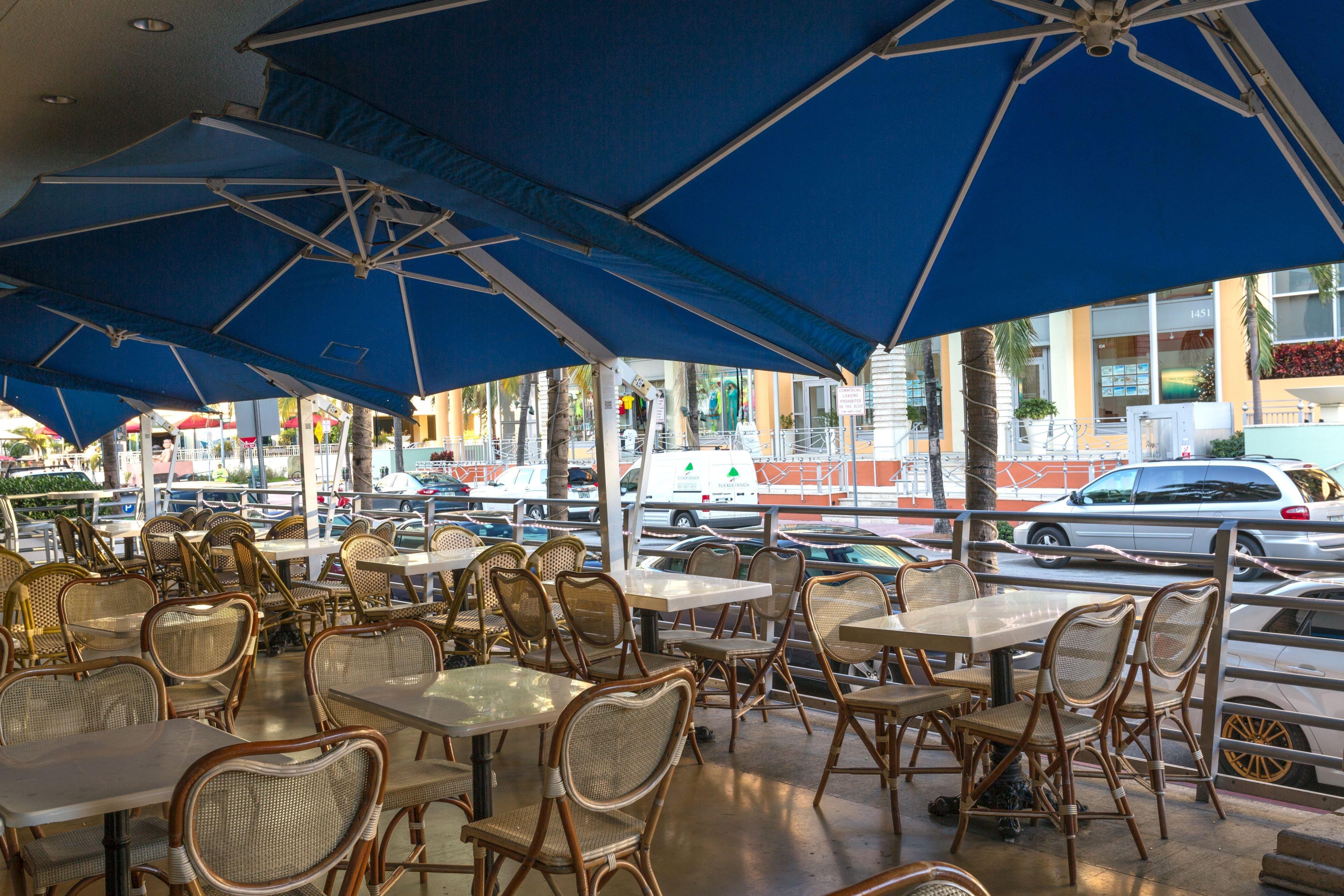Z Ocean Hotel, Classico A Sonesta Collection (Adults Only) Miami Beach Exterior foto