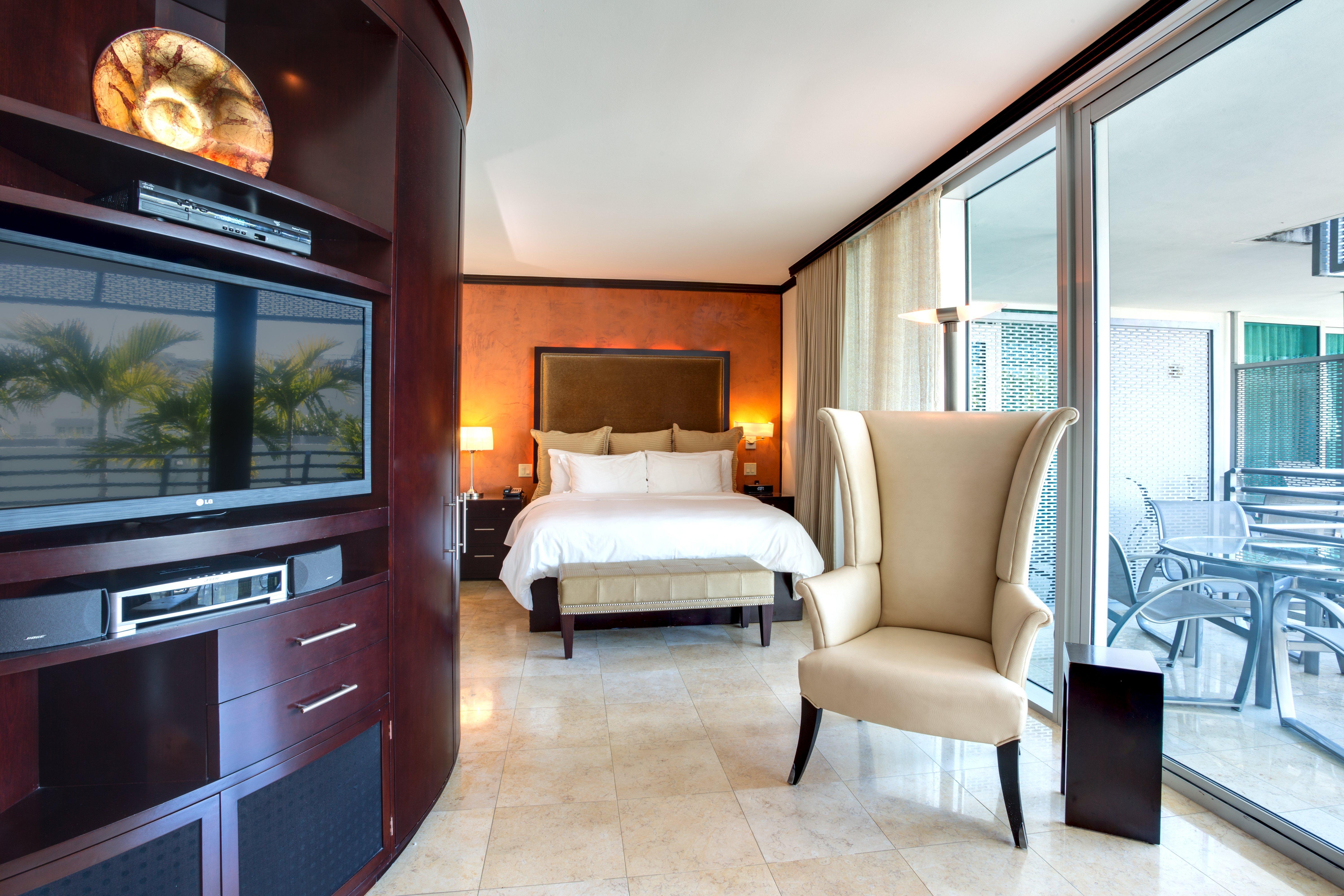 Z Ocean Hotel, Classico A Sonesta Collection (Adults Only) Miami Beach Exterior foto