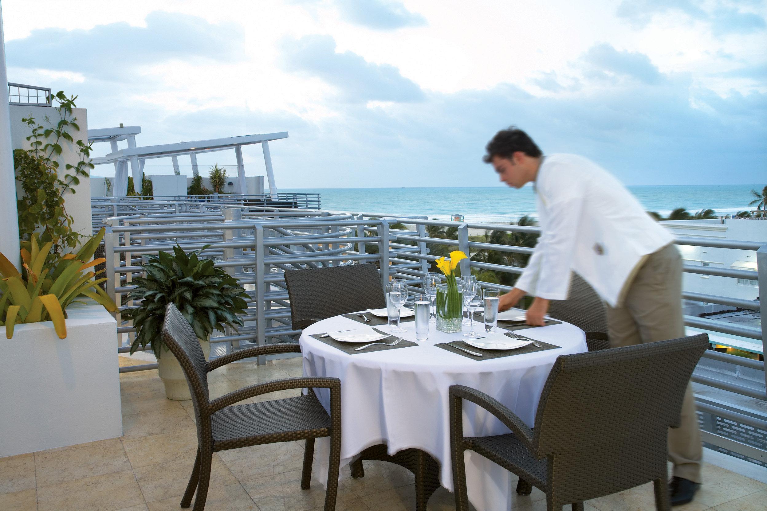 Z Ocean Hotel, Classico A Sonesta Collection (Adults Only) Miami Beach Exterior foto