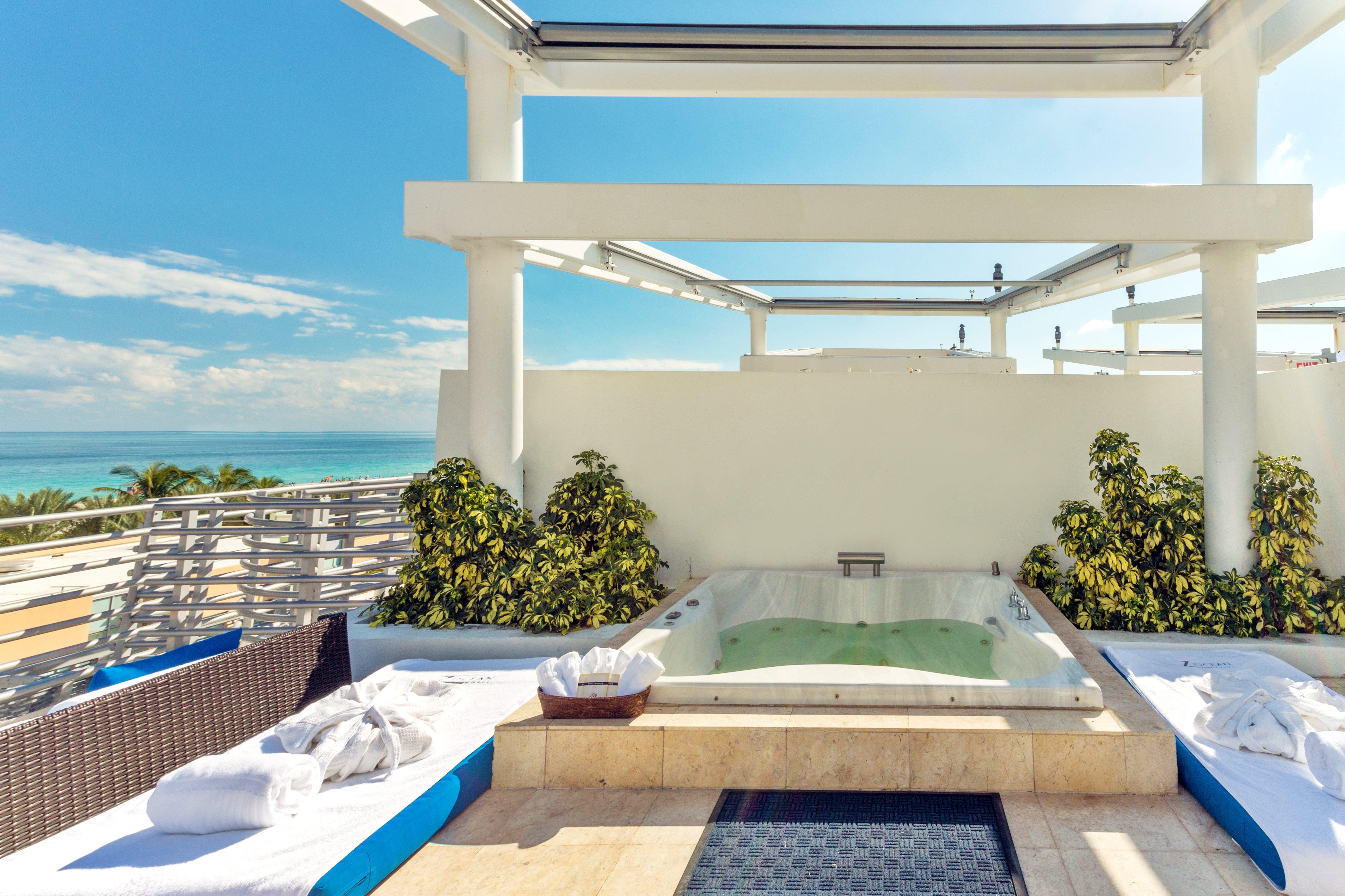 Z Ocean Hotel, Classico A Sonesta Collection (Adults Only) Miami Beach Exterior foto