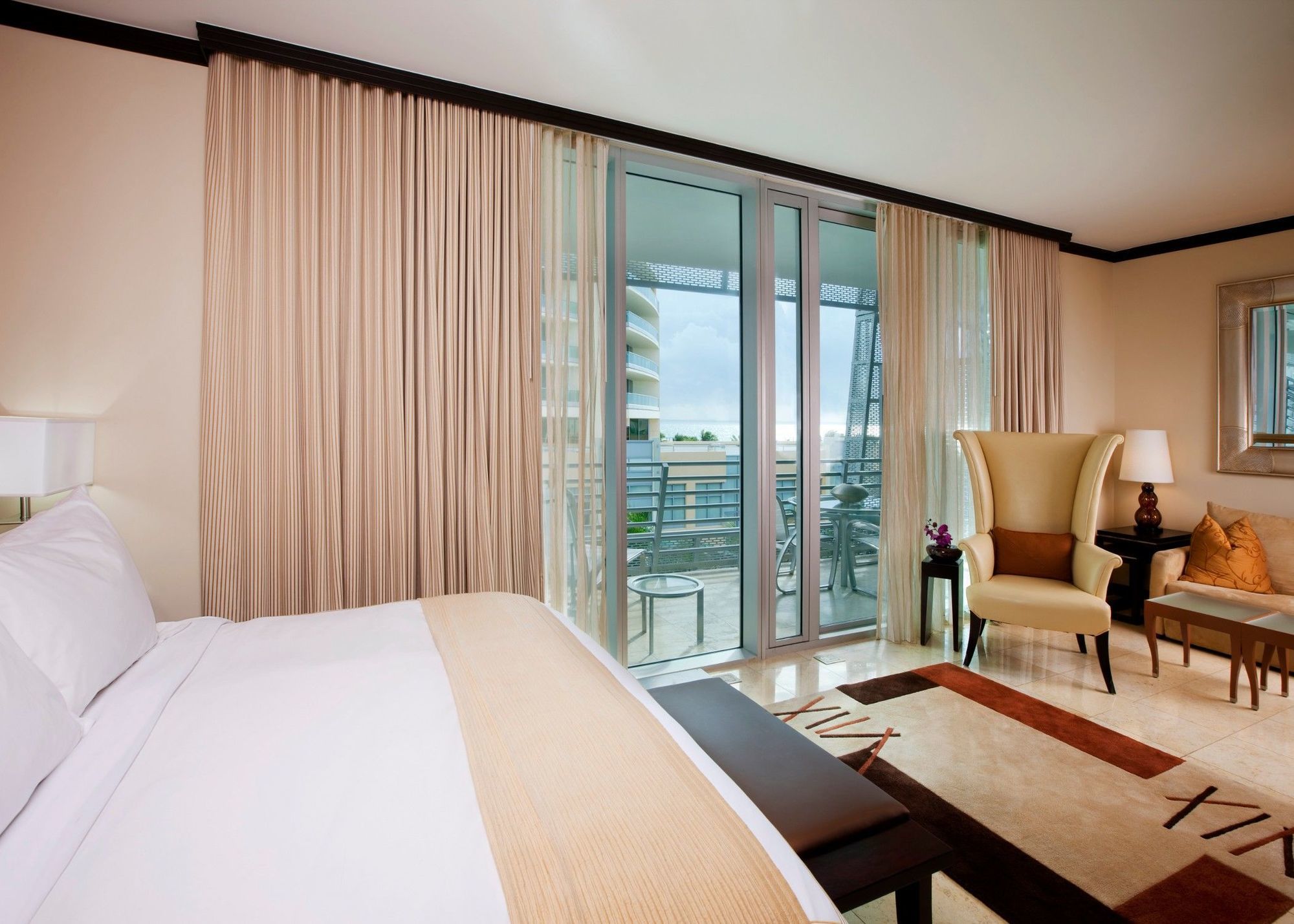 Z Ocean Hotel, Classico A Sonesta Collection (Adults Only) Miami Beach Quarto foto