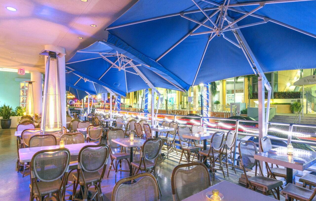 Z Ocean Hotel, Classico A Sonesta Collection (Adults Only) Miami Beach Exterior foto